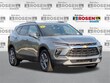 Chevrolet Blazer