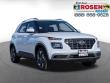 New 2026 Hyundai Venue SEL SUV