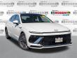 New 2025 Hyundai Sonata Hybrid Limited Sedan