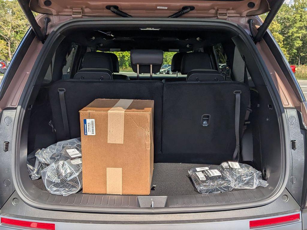 2026 Hyundai Palisade XRT Pro - Photo 28