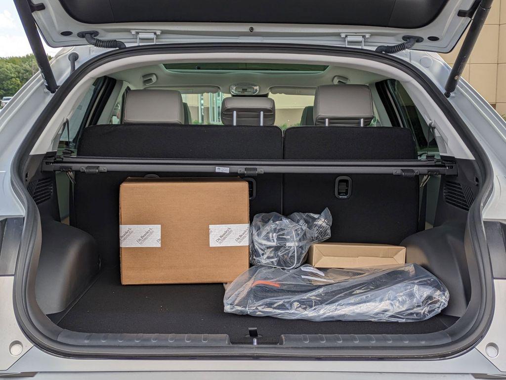 2024 Hyundai IONIQ 5 Disney100 Platinum - Photo 22