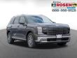 New 2026 Hyundai Palisade SEL AWD SUV