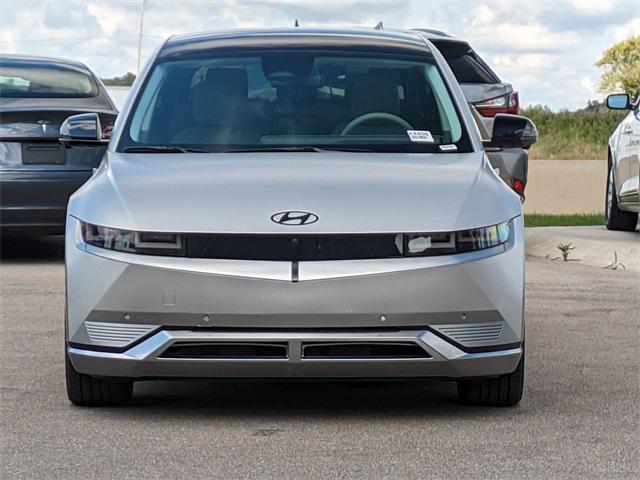 2024 Hyundai Ioniq 5 photo 2