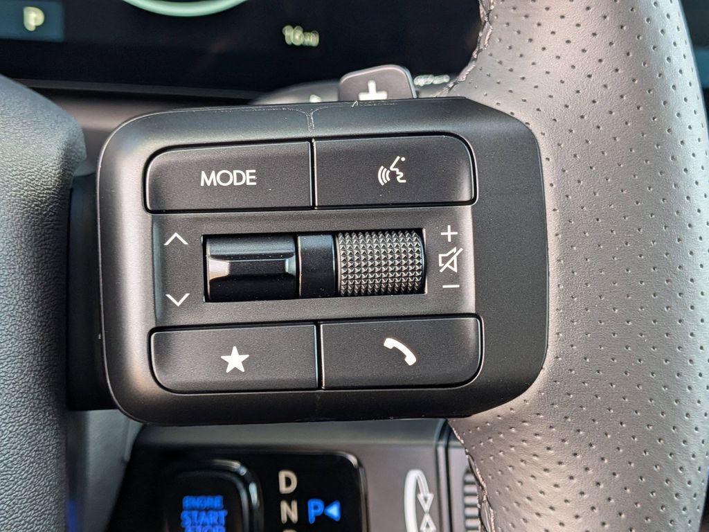 2026 Hyundai Palisade XRT Pro - Photo 15