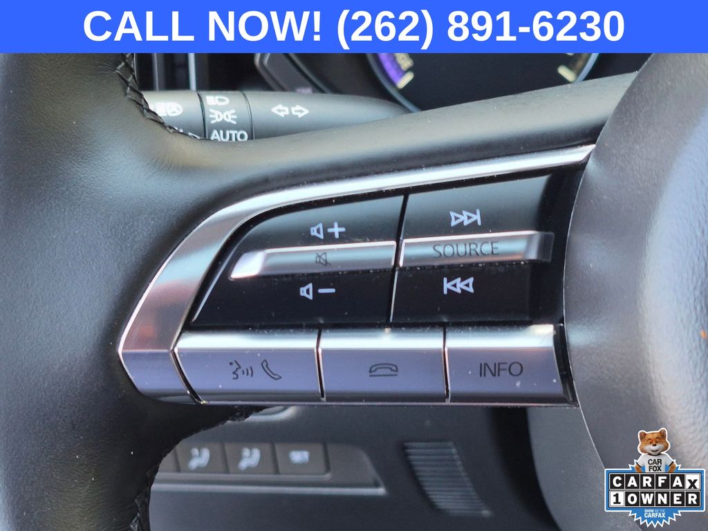 2025 Mazda CX-50 Premium - Photo 14