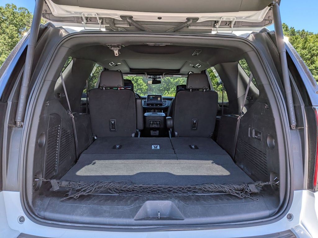 2022 Chevrolet Tahoe LT - Photo 29