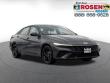 New 2026 Hyundai Elantra SEL Sport Sedan