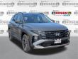 New 2026 Hyundai Tucson SEL AWD SUV