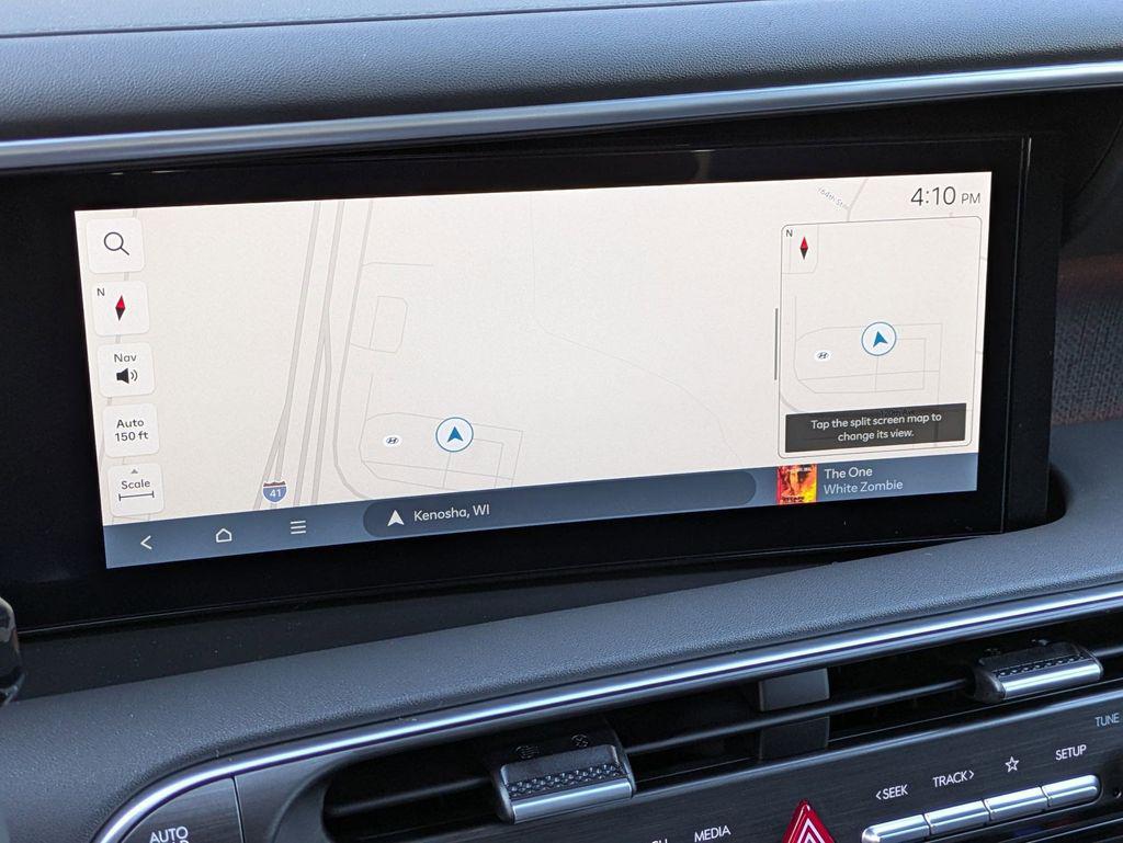 2026 Hyundai Palisade Limited - Photo 17