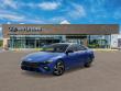 New 2025 Hyundai Elantra SEL Sport Sedan