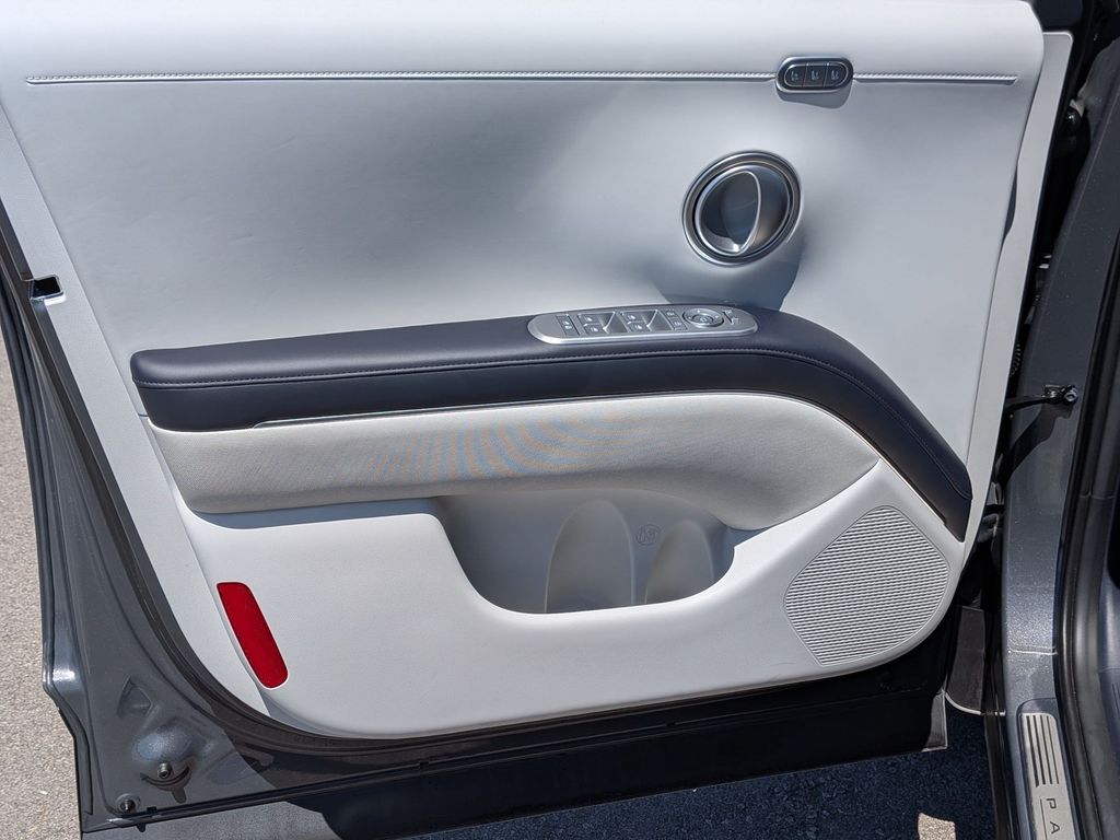 2026 Hyundai Palisade Calligraphy - Photo 12