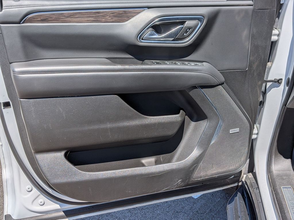 2022 Chevrolet Tahoe LT - Photo 12