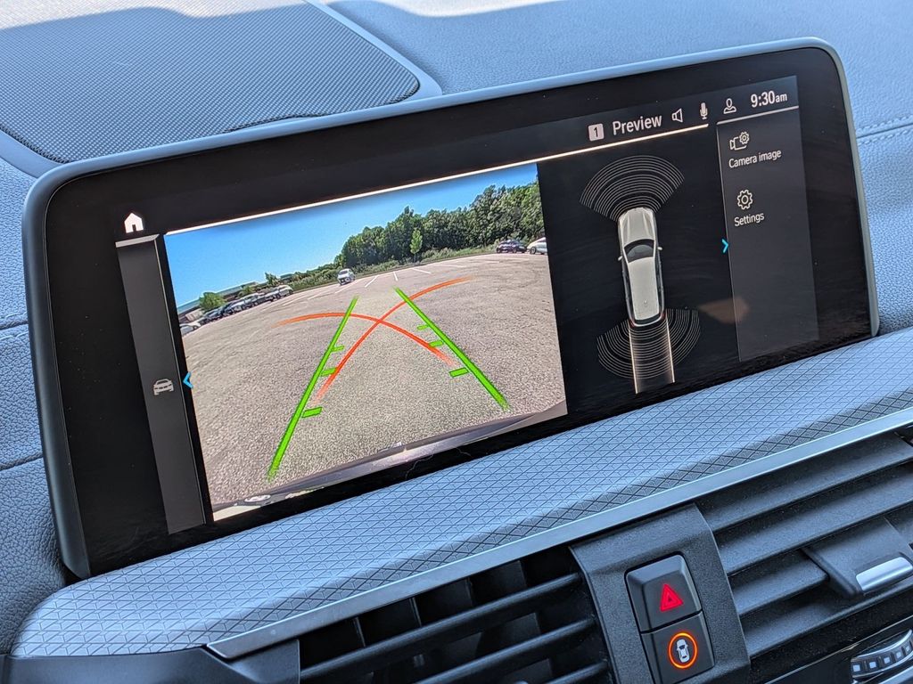2021 BMW X3 30e - Photo 19