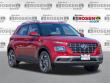 New 2025 Hyundai Venue SEL SUV