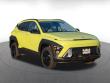 New 2026 Hyundai Kona SEL Sport AWD SUV