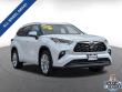 Certified 2023 Toyota Highlander L SUV