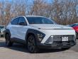 New 2026 Hyundai Kona SEL Sport FWD SUV