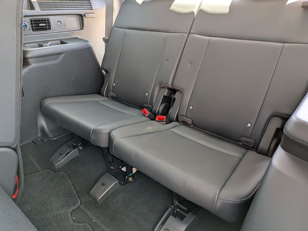 2026 Hyundai Santa Fe SEL - Photo 24