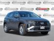 New 2025 Hyundai Tucson SE FWD SUV