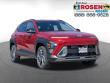 New 2026 Hyundai Kona SEL Premium AWD SUV