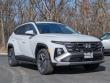 New 2026 Hyundai Tucson SEL AWD SUV