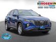 Used 2024 Hyundai Tucson SEL SUV