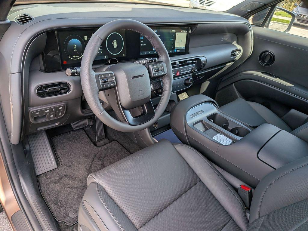 2026 Hyundai Palisade XRT Pro - Photo 10