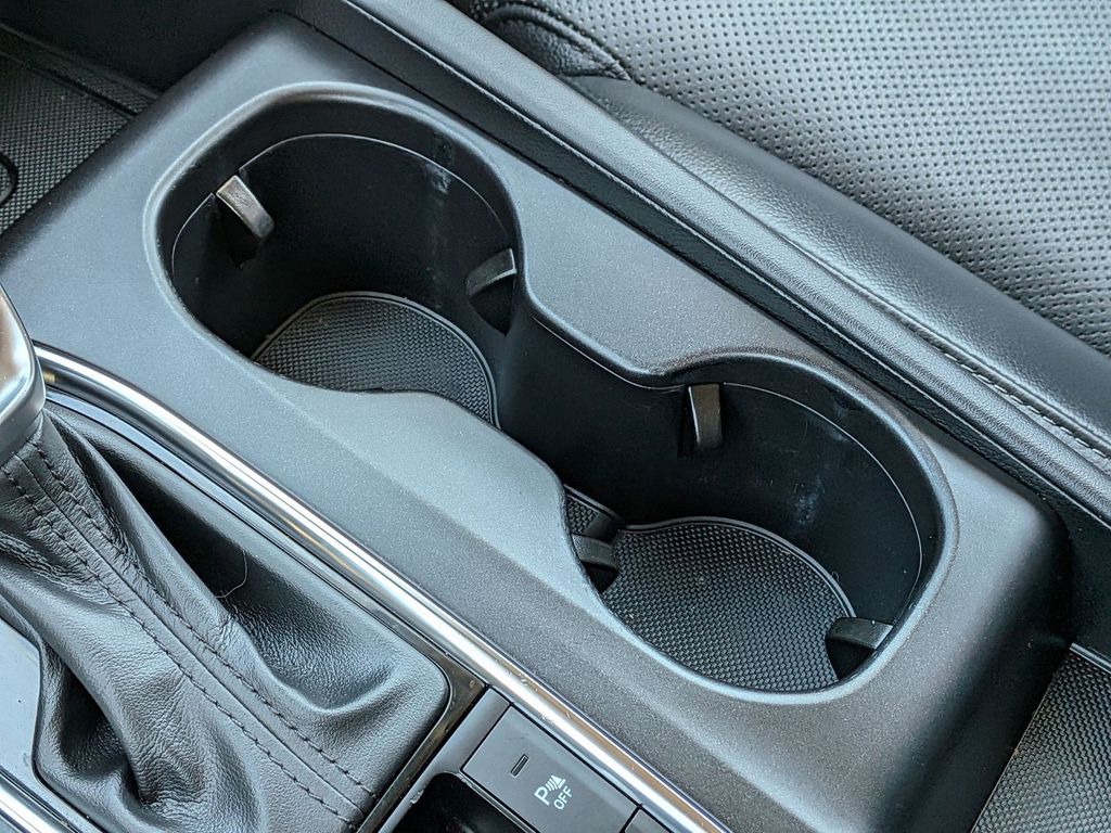 2020 Hyundai Santa Fe SEL - Photo 24