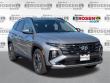 New 2026 Hyundai Tucson SEL FWD SUV
