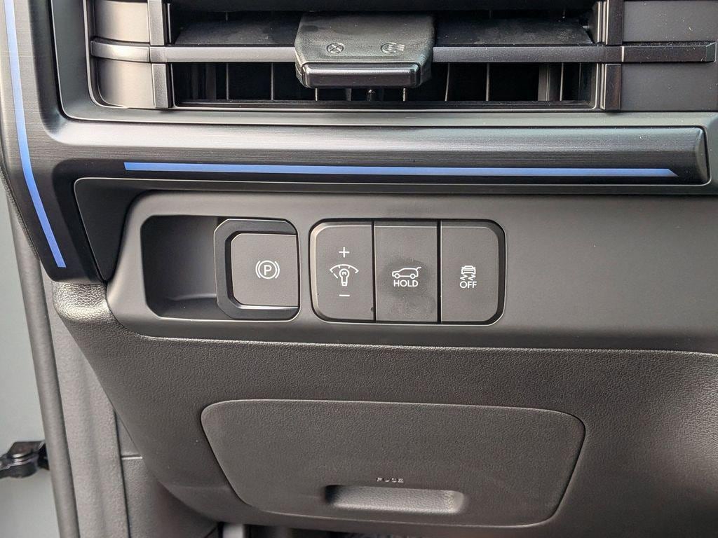 2026 Hyundai Santa Fe Calligraphy - Photo 24