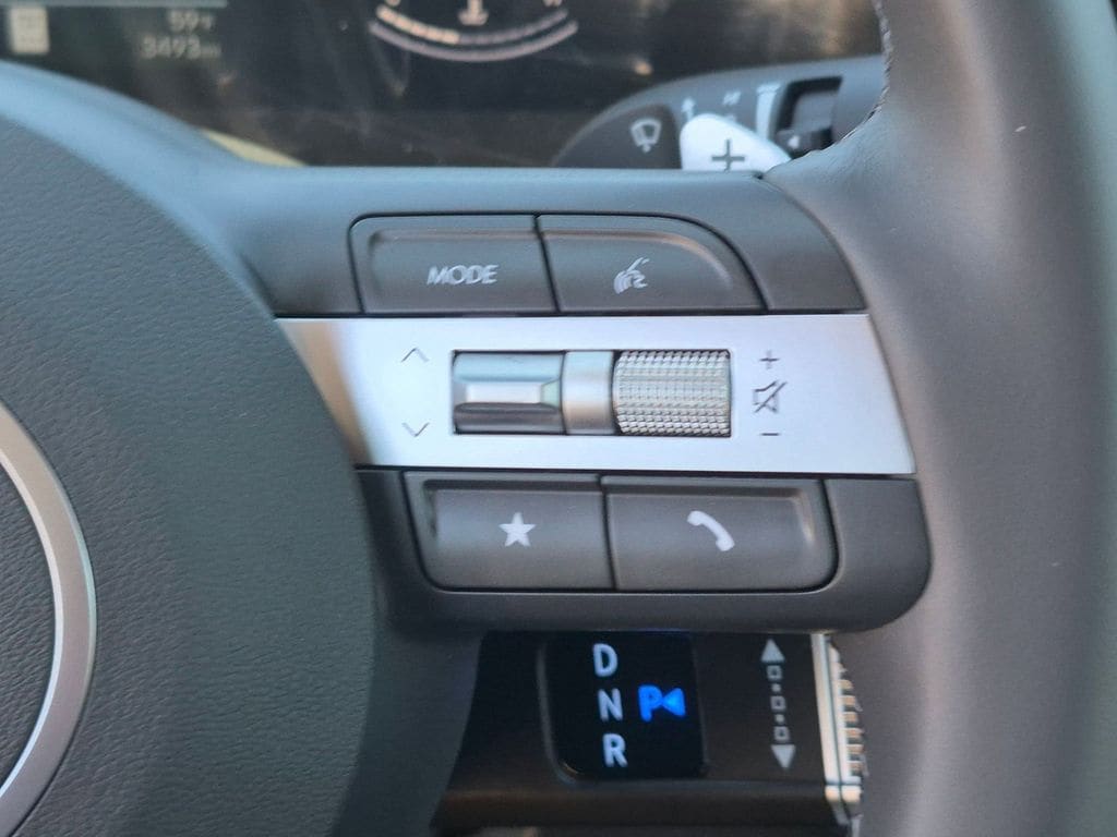 2026 Hyundai Sonata SEL - Photo 14