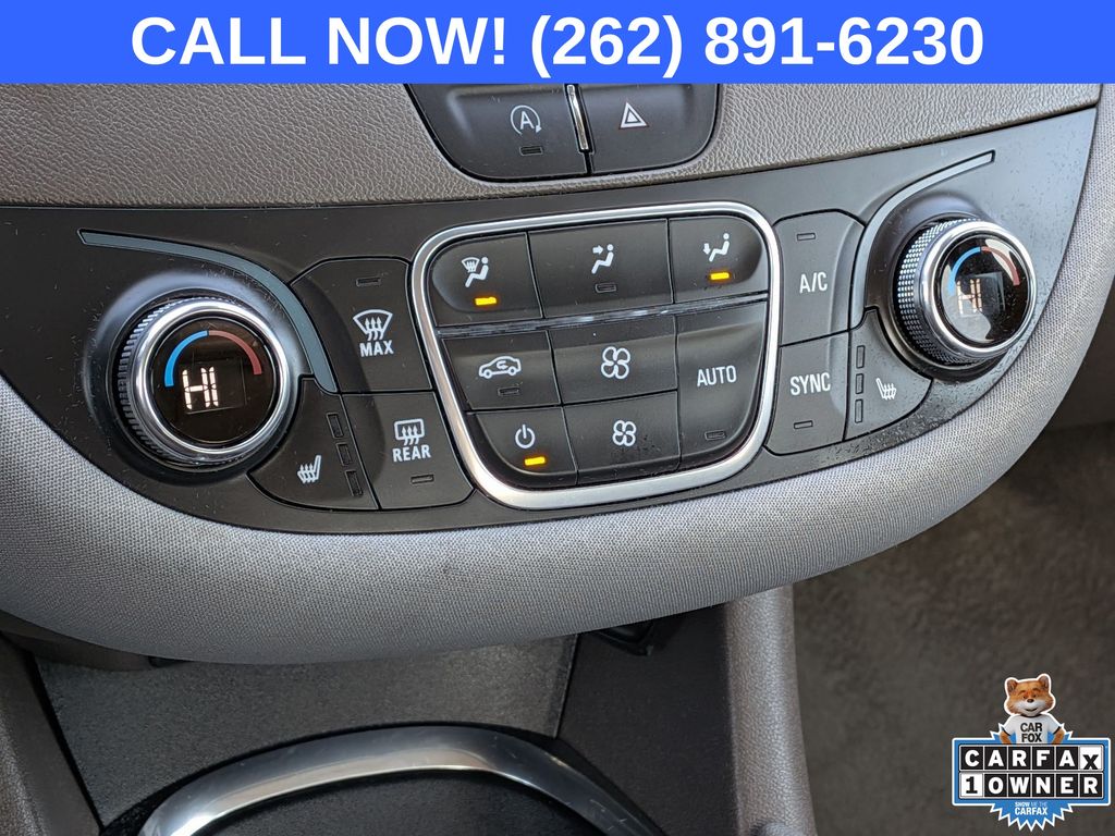 2024 Chevrolet Malibu 1LT - Photo 20