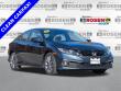 Used 2019 Honda Civic EX-L Sedan