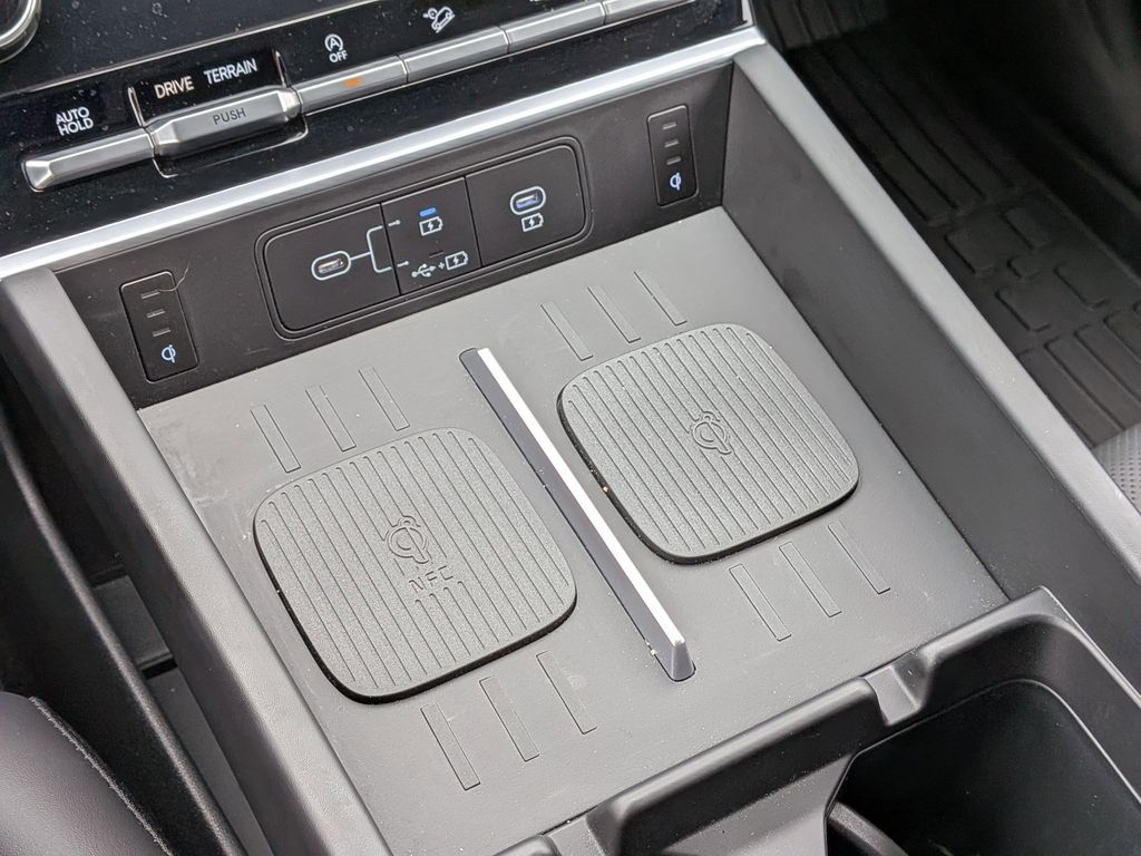 2026 Hyundai Santa Fe XRT - Photo 22