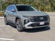 New 2026 Hyundai Tucson SEL FWD SUV