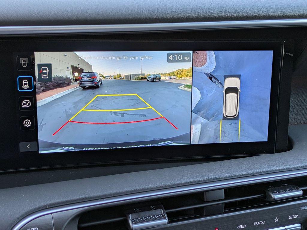 2026 Hyundai Palisade Limited - Photo 18