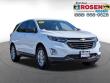 Used 2019 Chevrolet Equinox LS SUV