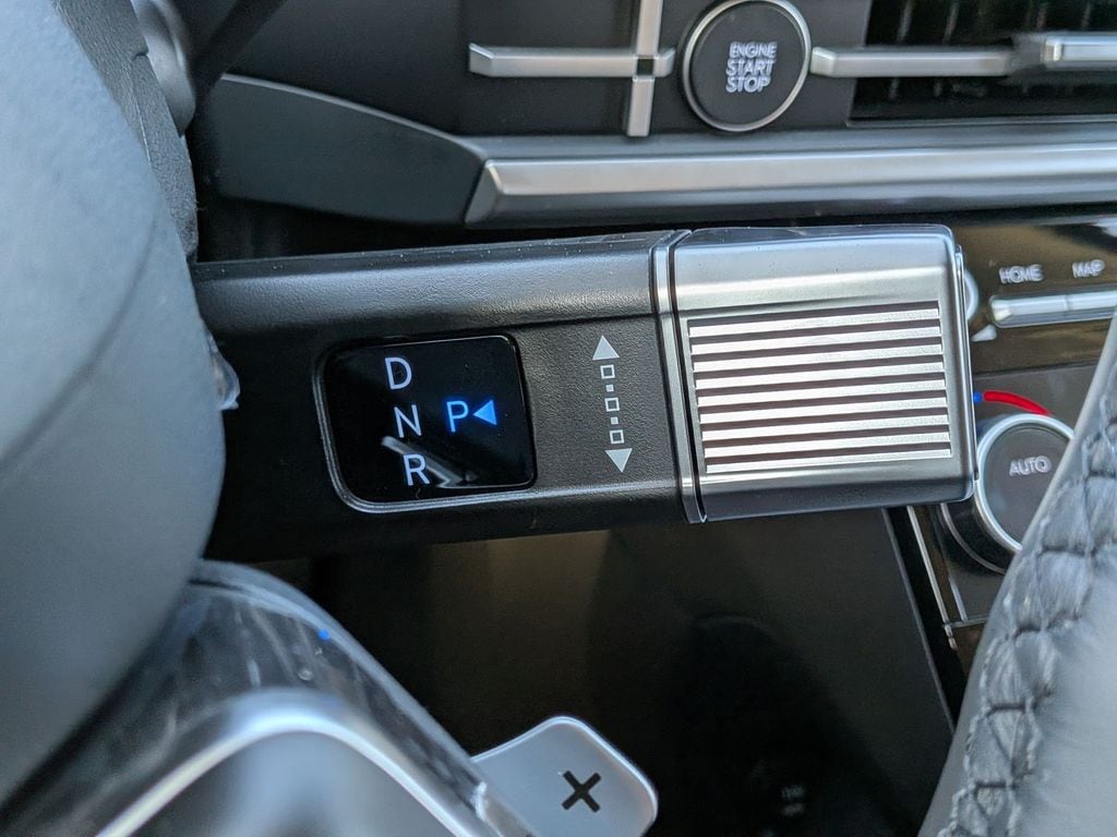 2026 Hyundai Santa Fe SEL - Photo 17