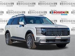 2026 Hyundai Palisade SEL FWD SUV
