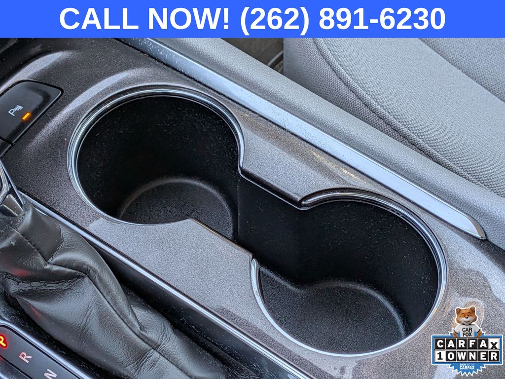 2024 Chevrolet Malibu 1LT - Photo 23