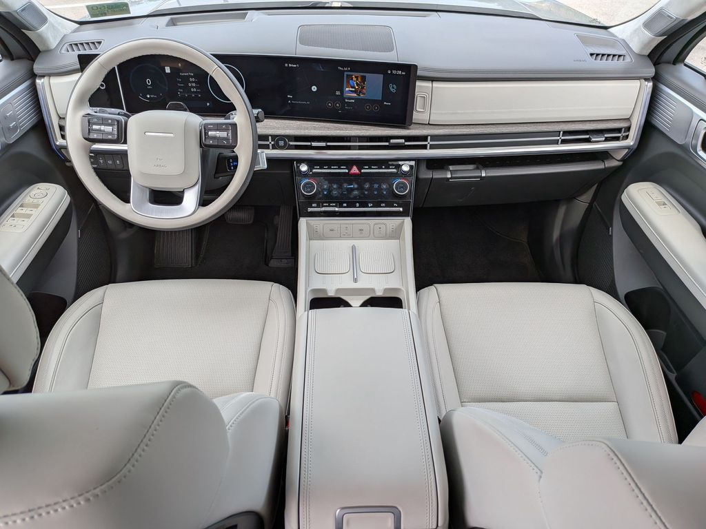 2025 Hyundai Santa Fe Calligraphy - Photo 26
