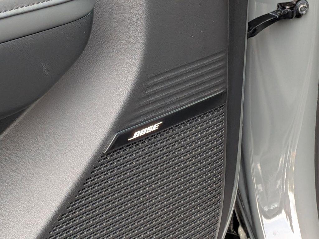 2026 Hyundai Santa Fe Calligraphy - Photo 13