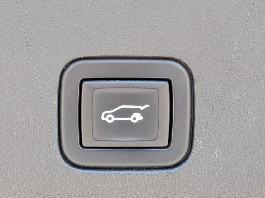 2022 Chevrolet Tahoe LT - Photo 30