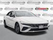 New 2025 Hyundai Elantra SEL Sport Sedan