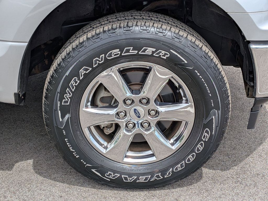 2019 Ford F-150 XLT - Photo 9
