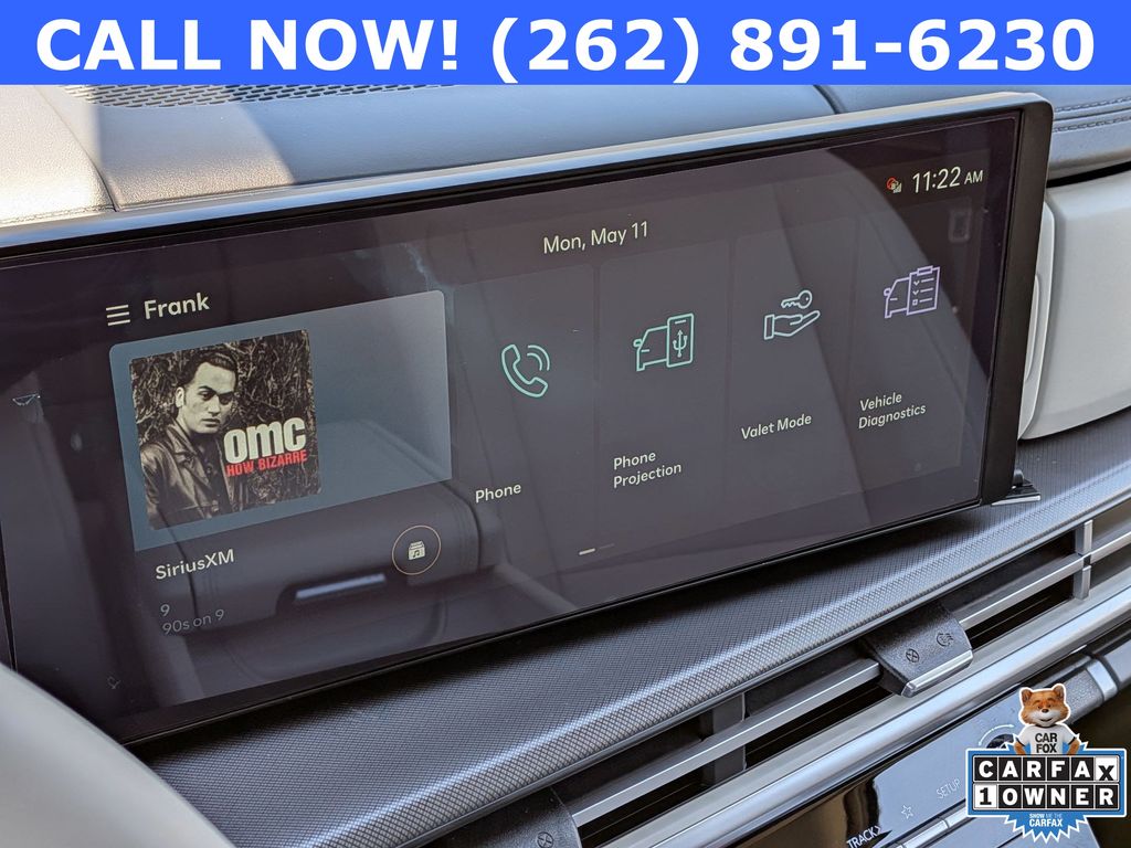2024 Hyundai Santa Fe SE - Photo 18