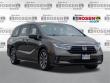 Used 2021 Honda Odyssey EX-L Van