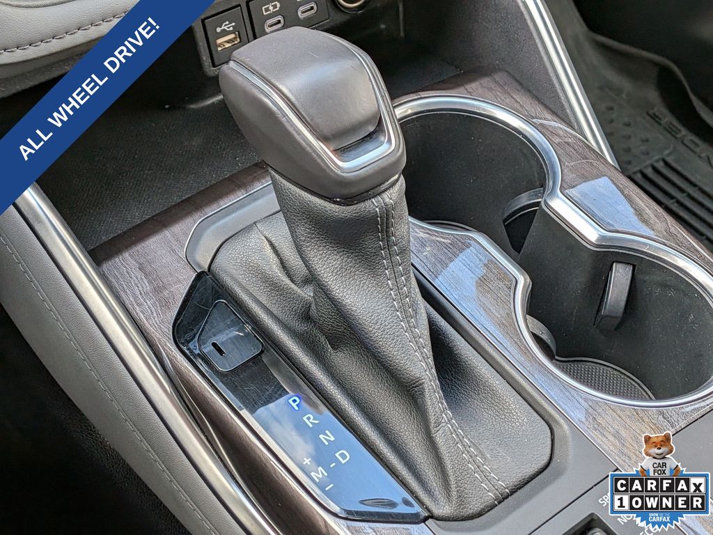 2023 Toyota Highlander Limited - Photo 22