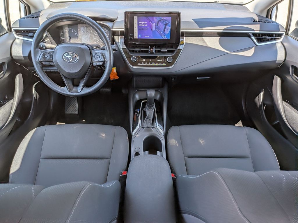 2023 Toyota Corolla LE - Photo 23