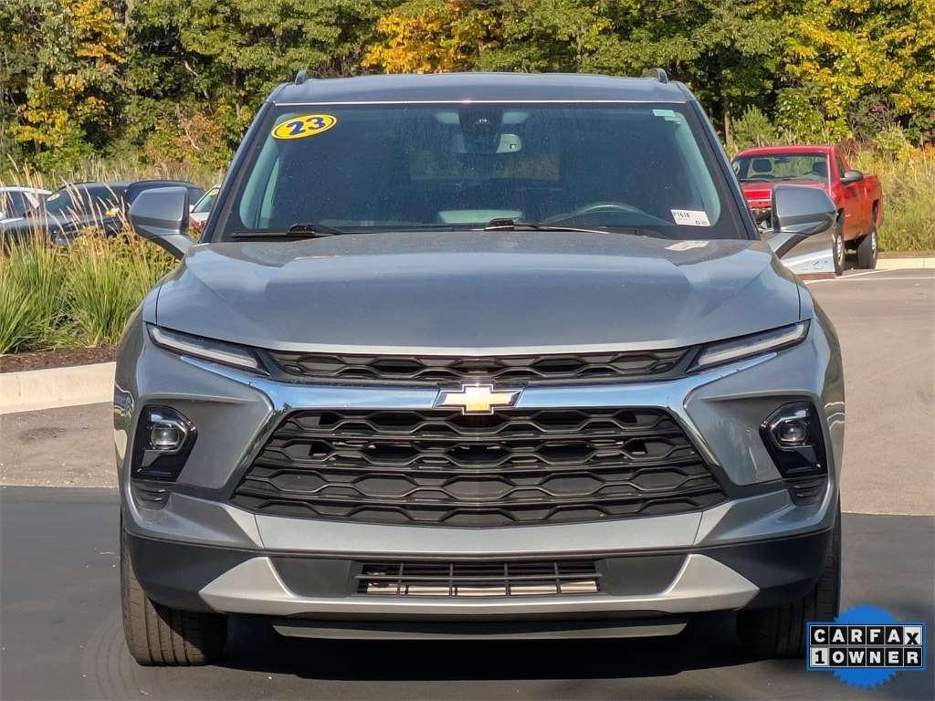 Used 2023 Chevrolet Blazer LT w/2LT SUV